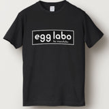 egg labo Tシャツ(3size)