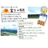 マルフクお試しセット「富士の名月」