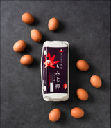 富士さくら卵&高原もみじ卵 (各10個入)