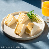 本格的な厚焼玉子(1本)