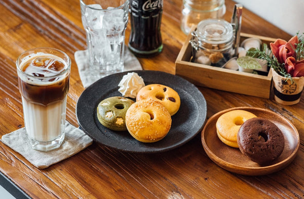 公式オンラインストアをオープンしました。